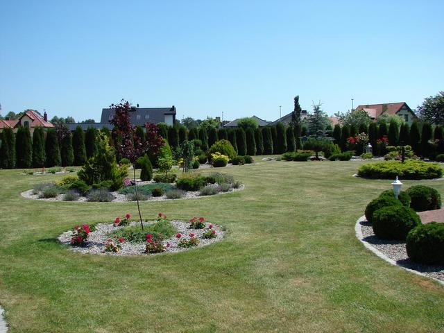 Przepiękny dom parterowy na działce 3400m2 - Dobra