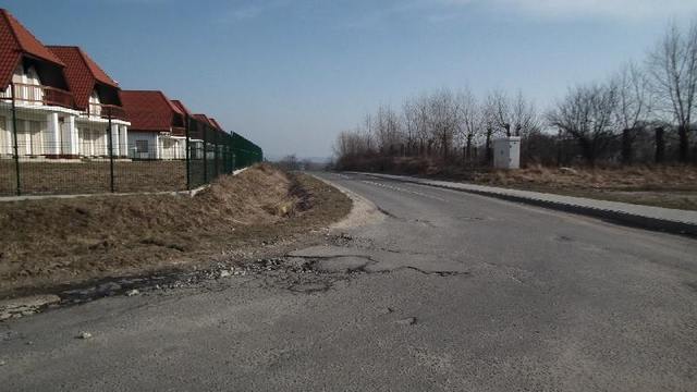 Pod inwestycje super lokaliizacja.