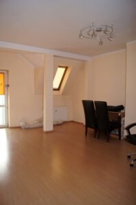 Stare Miasto Szczecin - 4 pokoje najem