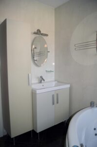 Stare Miasto Szczecin - 4 pokoje najem