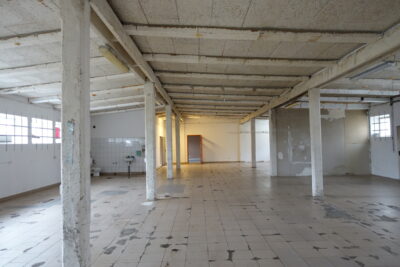 Przecław hala prod. magazynowa + biura 525 m2