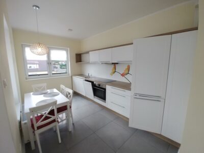 Komfortowy apartament 2pok. 72m2 na Gumieńcach