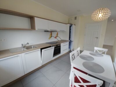 Komfortowy apartament 2pok. 72m2 na Gumieńcach