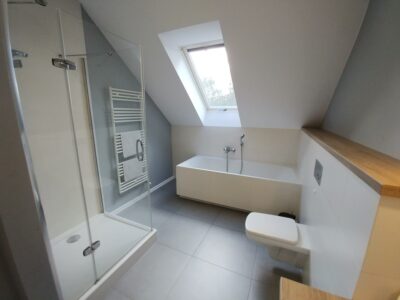Komfortowy apartament 2pok. 72m2 na Gumieńcach