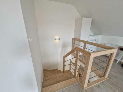 Komfortowy apartament 2pok. 72m2 na Gumieńcach