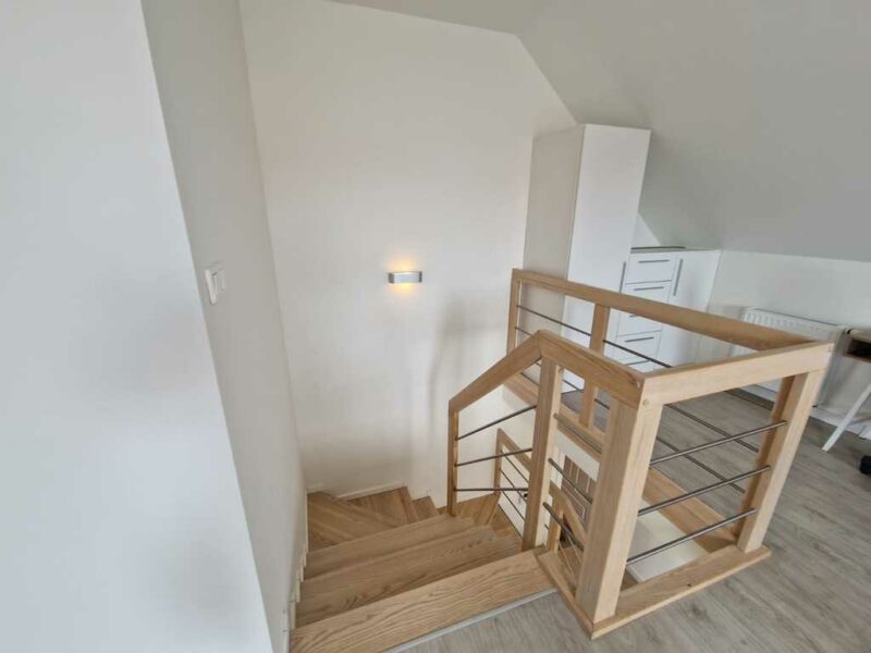 Komfortowy apartament 2pok. 72m2 na Gumieńcach