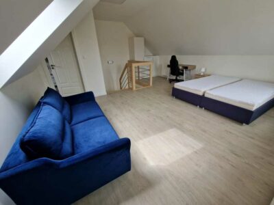 Komfortowy apartament 2pok. 72m2 na Gumieńcach