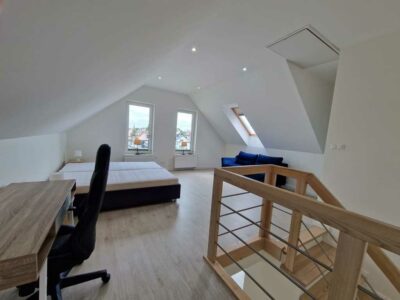 Komfortowy apartament 2pok. 72m2 na Gumieńcach