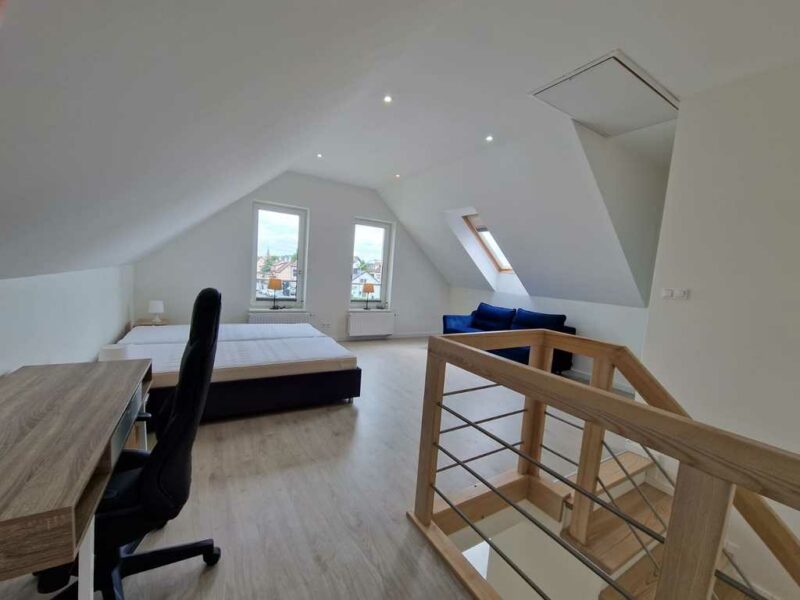 Komfortowy apartament 2pok. 72m2 na Gumieńcach