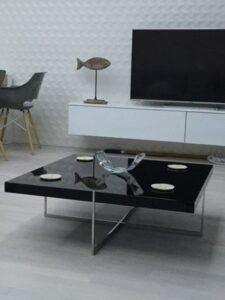 apartament z widokiem na morze