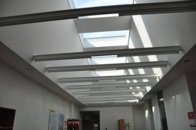 Open space - działalność medyczna, coworking
