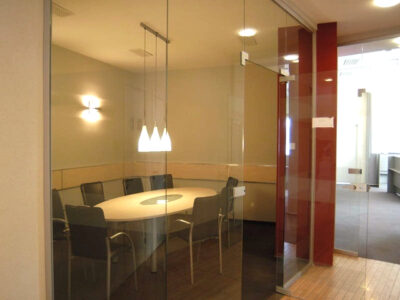 Open space - działalność medyczna, coworking