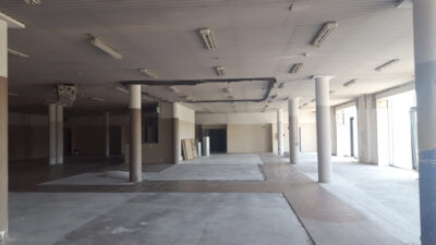 Open space - działalność medyczna, coworking