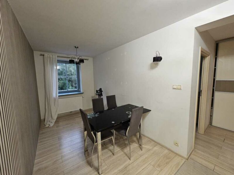 2/3pok. 56m2 na Podzamczu - bezczynszowe!