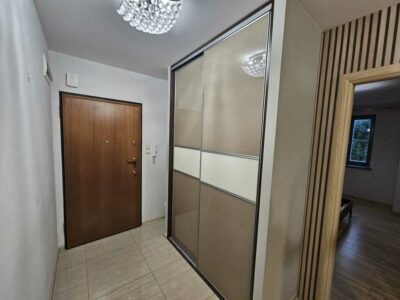 2/3pok. 56m2 na Podzamczu - bezczynszowe!