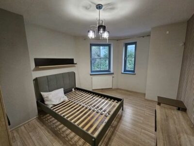 2/3pok. 56m2 na Podzamczu - bezczynszowe!