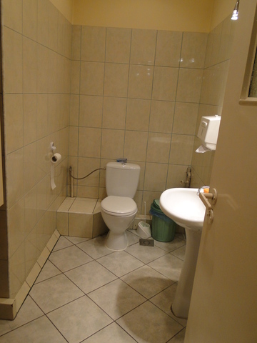 Do wynajęcia lokal w centrum .