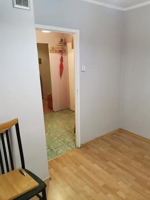 Chojna, kawalerka po remoncie