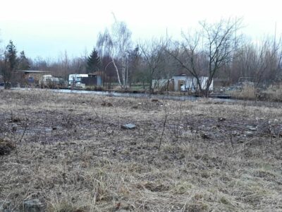 Działka komercyjna 5309 m2 - Śródmieście