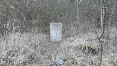 Działka 3000 pod zabudowę siedliskową