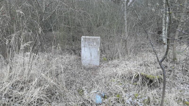 Działka 3000 pod zabudowę siedliskową