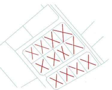 Stepnica działka z warunkami zabudowy