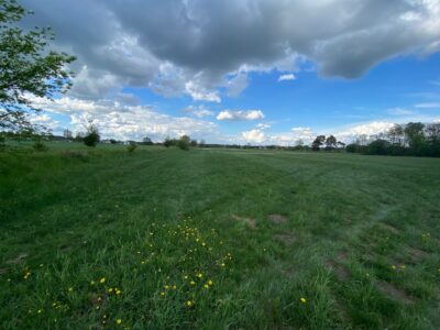 Działka 1575 m2 w Żarowie 5 km od Stargardu