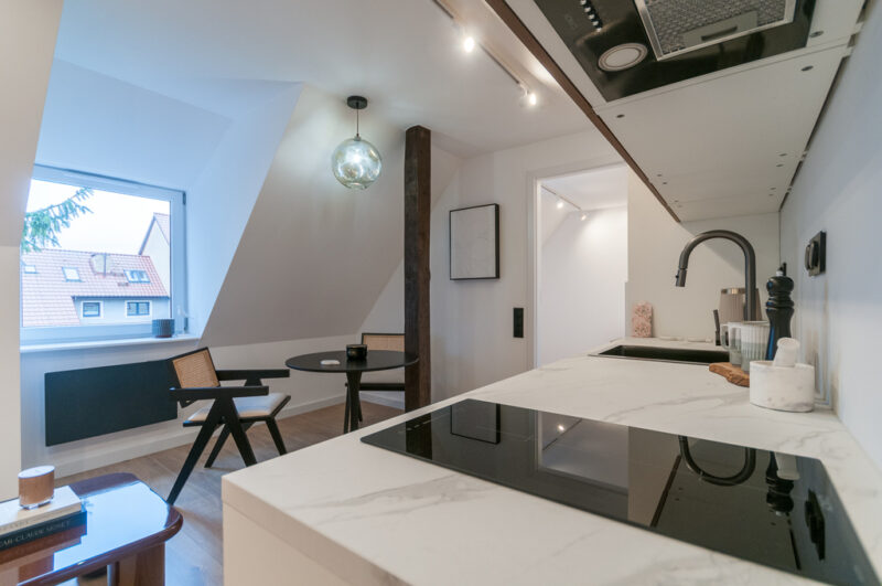 SPRZEDAŻ LOKAL 2 POKOJOWY SZCZECIN