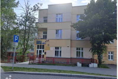 KAMIENICA, dla inwestora z dużym mieszkaniem