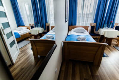 Obiekt hotelowy w urokliwej miejscowości !!!!!