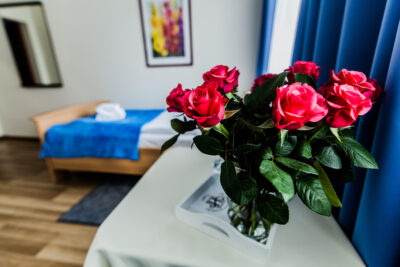 Obiekt hotelowy w urokliwej miejscowości !!!!!