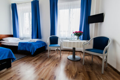 Obiekt hotelowy w urokliwej miejscowości !!!!!