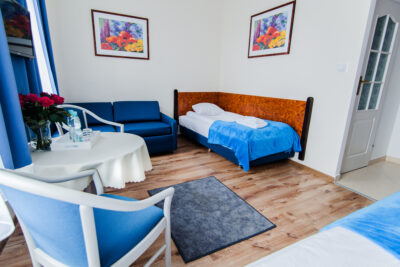 Obiekt hotelowy w urokliwej miejscowości !!!!!