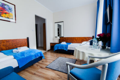Obiekt hotelowy w urokliwej miejscowości !!!!!
