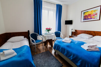 Obiekt hotelowy w urokliwej miejscowości !!!!!