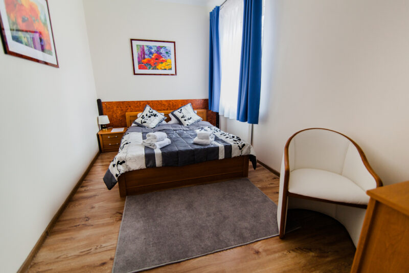 Obiekt hotelowy w urokliwej miejscowości !!!!!