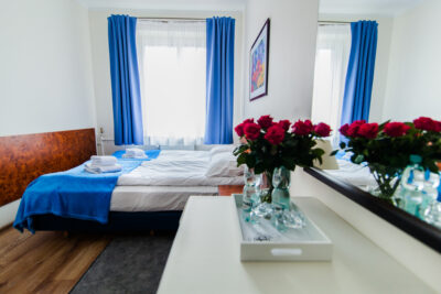 Obiekt hotelowy w urokliwej miejscowości !!!!!