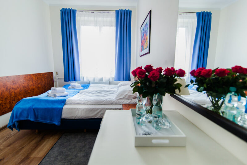 Obiekt hotelowy w urokliwej miejscowości !!!!!