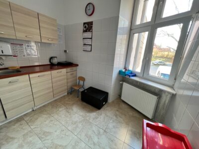 KAMIENICA, dla inwestora z dużym mieszkaniem