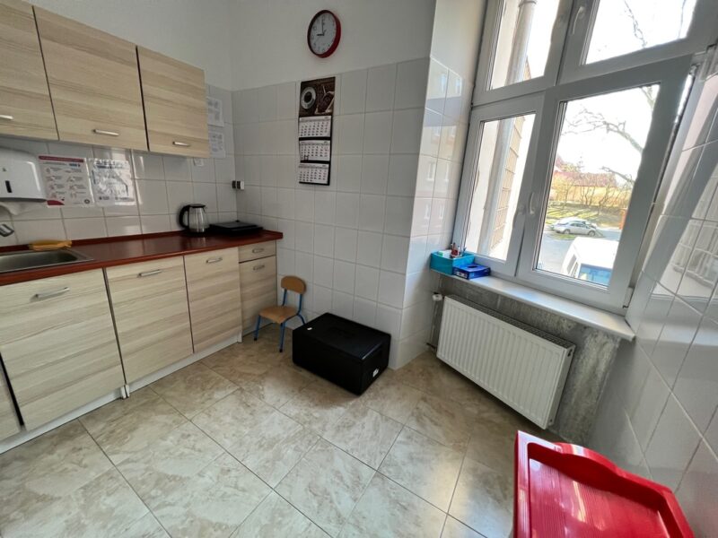 KAMIENICA, dla inwestora z dużym mieszkaniem