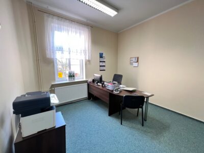 KAMIENICA, dla inwestora z dużym mieszkaniem