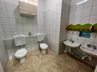 KAMIENICA, dla inwestora z dużym mieszkaniem