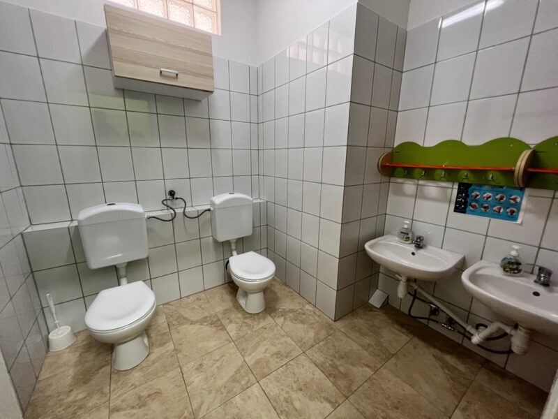 KAMIENICA, dla inwestora z dużym mieszkaniem