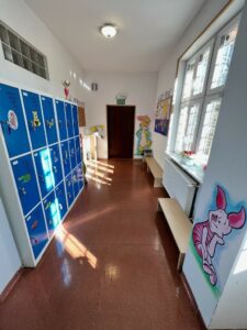 KAMIENICA, dla inwestora z dużym mieszkaniem