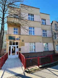 KAMIENICA, dla inwestora z dużym mieszkaniem