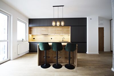 Nowe Mieszkanie 3 pokojowe 60 m2 z balkonem