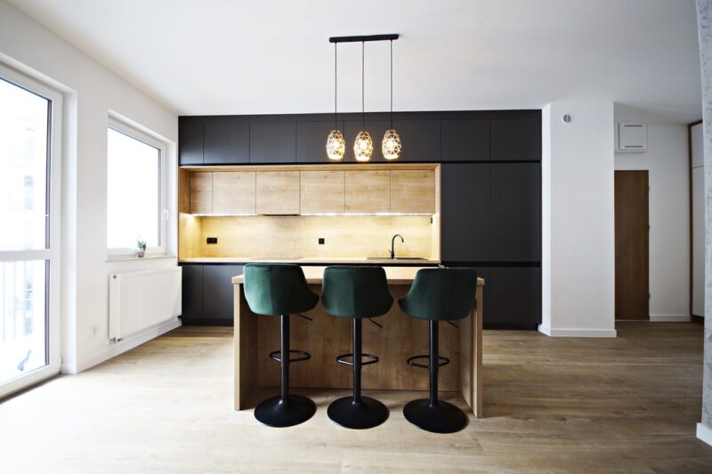 Nowe Mieszkanie 3 pokojowe 60 m2 z balkonem