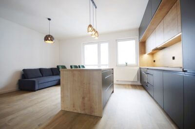 Nowe Mieszkanie 3 pokojowe 60 m2 z balkonem