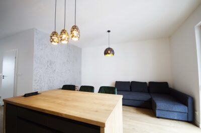 Nowe Mieszkanie 3 pokojowe 60 m2 z balkonem