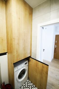 Nowe Mieszkanie 3 pokojowe 60 m2 z balkonem
